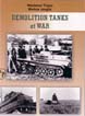 DEMOLITION TANKS AT WAR