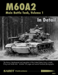 M60A2 MAIN BATTLE TANK VOLUME 1
