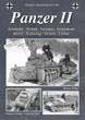 TANKOGRAD 4016 PANZER II HISTORY, TECHNOLOGY, VARIANTS, COMBAT