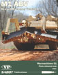 M1 ABV ASSAULT BREACHER VEHICLE WARMACHINES 01