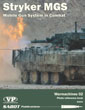 STRYKER MGS M1128 MOBILE GUN SYSTEM