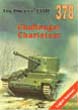 CRUISER TANK A30 CHALLENGER AND FV4101 CHARIOTEER TANK POWER CXXIII POLISH MILITARIA 378