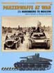 CONCORD ARMOR AT WAR SERIES 7013 PANZERWAFFE AT WAR (1) NUREMBERG TO MOSCOW