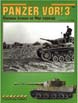 CONCORD ARMOR AT WAR SERIES 7060 PANZER VOR! 3