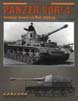 CONCORD ARMOR AT WAR SERIES 7061 PANZER VOR! 4