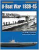 CONCORD ARMOR AT WAR SERIES 7071 U-BOATS AT WAR 1939-45