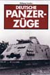 DEUTSCHE PANZERZUGE
