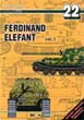 FERDINAND ELEFANT VOLUME 1