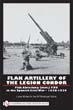 FLAK ARTILLERY OF THE LEGION CONDOR FLAK ABTEILUNG (MOT) F-88 IN THE SPANISH CIVIL WAR 1935 - 1939