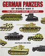 GERMAN PANZER DIVISIONS OF WORLD WAR II THE WORLD'S GREAT WEAPONS
