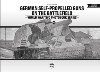 GERMAN SELF PROPELLED GUNS ON THE BATTLEFIELD