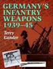 GERMANY'S INFANTRY WEAPONS 1939-45