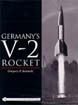 GERMANY'S V-2 ROCKET