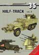 HALF TRACK VOLUME 2