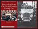 HITLER'S CHARIOTS VOLUME ONE MERCEDES BENZ G-4 CROSS COUNTRY TOURING CAR