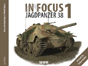 IN FOCUS 1 JAGDPANZER 38