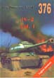 IS-2 VOLUME 1 TANK POWER CXXII POLISH MILITARIA 376