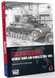 ITALIENFELDZUG GERMAN TANKS AND VEHICLES 1943-1945 VOLUME 3