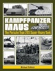 KAMPFPANZER MAUS: THE PORSCHE TYPE 205 SUPER-HEAVY TANK