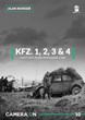 KFZ. 1, 2, 3, & 4 LIGHT OFF ROAD PASSENGER CARS CAMERA ON 10