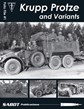 FOTO FILE #1 KRUPP PROTZE AND VARIANTS