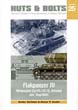 NUTS BOLTS 25 FLAKPANZER IV WIRBELWIND (SDKFZ16-14) OSTWIND AND KUGELBLITZ