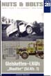 NUTS & BOLTS 28 - GLEISKETTEN-LKWS 'MAULTIER' (SD.KFZ.3)