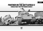 PANTHER ON THE BATTLEFIELD 2 WORLD WAR TWO PHOTOBOOK SERIES