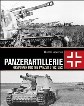 PANZERARTILLERIE FIREPOWER OF THE PANZER DIVISIONS
