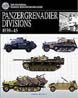 PANZERGRENADIER DIVISIONS 1939â1945 THE ESSENTIAL VEHICLE IDENTIFICATION GUIDE