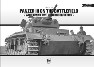 PANZER III ON THE BATTLEFIELD