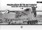 PANZERJAGER ON THE BATTLEFILED