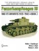 THE SPIELBERGER GERMAN ARMOR AND MILITARY VEHICLES SERIES - PANZERKAMPWAGEN IV AND ITS VARIANTS 1935 -1945 BOOK 2