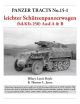 Panzer Tracts No.15-1: leichter Schützenpanzerwagen (Sd.Kfz.250) Ausf.A & B