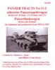 PANZER TRACTS 13-2 - SCHWERER PANZERSPAEHWAGEN (SDKFZ231, 232, AND 233) AND PANZERFUNKWAGEN (263) DEVELOPMENT AND PRODUCTION FROM 1935 TO 1943