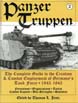 PANZERTRUPPEN THE COMPLETE GUIDE TO THE CREATION COMBAT EMPLOYMENT OF GERMANY'S TANK FORCE VOLUME TWO 1943-1945