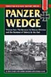 PANZER WEDGE VOLUME ONE THE GERMAN 3RD PANZER DIVISION ADN THE SUMMER OF VICTORY IN THE EAST