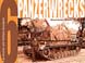 PANZERWRECKS 6 GERMAN ARMOR 1944-45