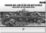 Panzer-Rgt./Abt.18 On The Battlefield World War Two Photobook Series 26