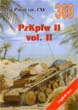PZKPFW II VOLUME 2 TANK POWER VOL. 115