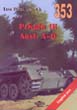 PZKPFW III AUSF A-D TANK POWER 105
