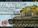 PZ.KPFW. IV FAMILY KAGERO TOP COLORS 32
