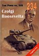 ROOSEVELTS TANKS TANK POWER VOL. XVII NO. 234