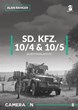 SD.KFZ. 10/4 & 10/5 CAMERA ON 8