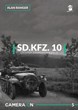 SD.KFZ. 10 LEICHTER ZUGKRAFTWAGEN 1T