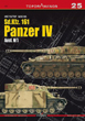 SD.KFZ.161 PANZER IV AUSF. H/J