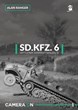SD.KFZ. 6 MITTLERER ZUGKRAFTWAGEN 5T