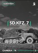 SD.KFZ.7 MITTLERER ZUGKRAFTWAGEN 8T