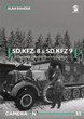 SD.KFZ. 8 & SD. KFZ. 9 SCHWERER ZUGKRAFTWAGEN (12T & 18T) CAMERA ON 11