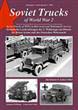 Tankograd 2007 Soviet Trucks of World War 2 In Red Army and Wehrmacht Service